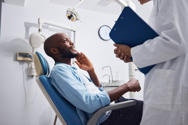 Best Emergency Wisdom Teeth Removal in Hamilton, TX