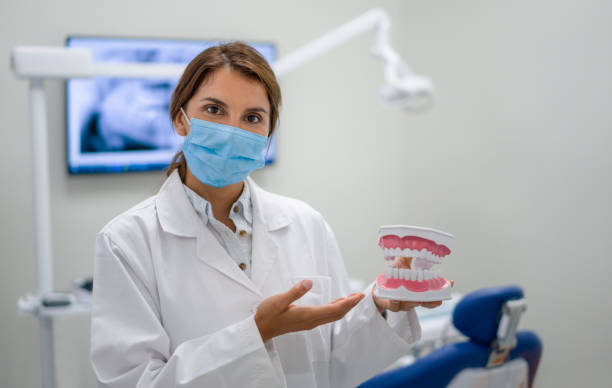 Best Urgent Care for Lost Fillings or Crowns in Hamilton, TX