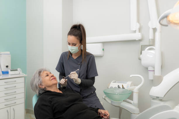 Best Cosmetic Emergency Dentistry in Hamilton, TX
