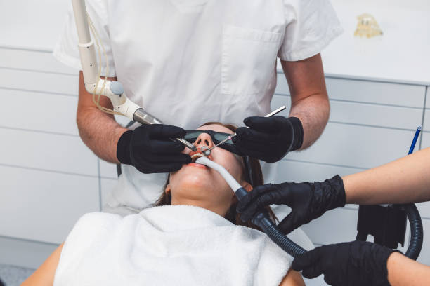 Best Emergency Wisdom Teeth Removal in Hamilton, TX