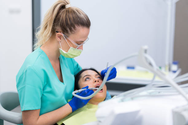 Best Emergency Treatment for Dental Infections or Abscesses in Hamilton, TX