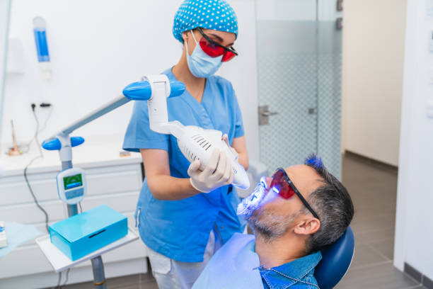 Best Emergency Tooth Extraction in Hamilton, TX